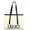 Liu Jo Shopping Bag con Logo - 1