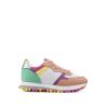Liu Jo Sneakers Wonder 2.0 Multicolor - 1