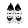 Liu Jo Sneakers Jog con velcro - 3