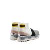 Liu Jo Sock Sneakers Maxi Alexa - 3