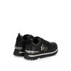 Liu Jo Sneakers Maxi Wonder effetto spalmato - 3