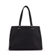 Liu Jo Shopping Bag con borchie Black - 2
