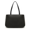 Liu Jo Shopping Bag Ecosostenibile Black - 3