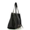 Liu Jo Shopping Bag con infilature Black - 2