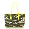 Liu Jo Shopping Bag Camouflage - 3