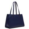 Liu Jo Shoppig Bag con logo Dress Blue - 3