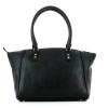 Shopping Bag Minorca-BLACK-UN