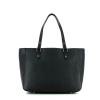 Shopping Bag Peonia-BLACK-UN