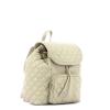 Quilted backpack-TORTORA-UN