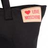 Love Moschino Shopper in denim - 4
