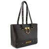 Love Moschino Shopping Bag Anello - 2