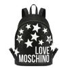 Love Moschino Zaino con Stelle - 1