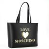 Love Moschino Shopping Padded Heart - 2