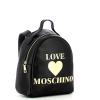 Love Moschino Zaino Padded Heart - 2