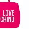 Love Moschino Shopping in Canvas - 3