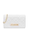 Love Moschino Clutch Quilted Nappa - 1