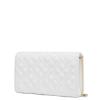 Love Moschino Clutch Quilted Nappa - 2