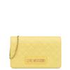 Love Moschino Clutch Quilted Nappa - 1