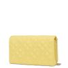 Love Moschino Clutch Quilted Nappa - 2