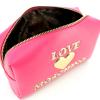Love Moschino Beauty Case Padded Heart - 4
