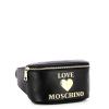 Love Moschino Marsupio Padded Heart - 2