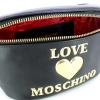Love Moschino Marsupio Padded Heart - 4