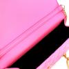 Love Moschino Clutch Quilted - 4