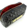 Love Moschino Beauty Case Quilted Nappa - 4