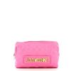Love Moschino Beauty Case Quilted - 1