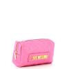 Love Moschino Beauty Case Quilted - 2