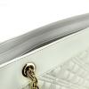 Love Moschino Borsa a spalla New Shiny Quilted - 4