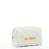 Love Moschino Beauty Case Quilted Nappa - 2