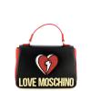 Love Moschino Borsa a mano Patch - 1