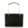 Love Moschino Shopper Shiny Quilted - 3