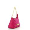 Love Moschino Hobo Bag Shiny Quilted - 2