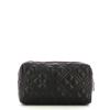 Love Moschino Beauty Case Quilted Nero - 3