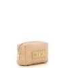 Love Moschino Beauty Case Quilted Nude - 2