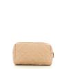 Love Moschino Beauty Case Quilted Nude - 3