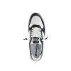 Lotto Sneakers Hoop Stars 1 White All Black - 4