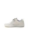 Lotto Sneakers Hoop Stars White All Black - 3