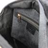 Backpack Rouches-NERO-UN
