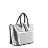Handbag Paillettes-NERO-UN