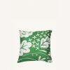 Marimekko Onni Cushion Cover Green 50x50 cm - 1