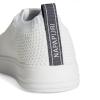 Napapijri Sneakers Bark Knit Bright White - 6