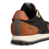 Napapijri Sneakers Lotus Black Brown - 6