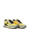 Napapijri Sneakers Virtus in Nylon Yellow Grey - 2