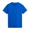 Napapijri T-Shirt Salis Blue Lapis - 1
