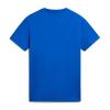 Napapijri T-Shirt Salis Blue Lapis - 2