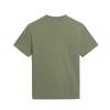 Napapijri T-Shirt Aylmer Green Lichen - 2