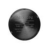 NIXO Orologio Time Teller 37 mm All Black - 4